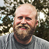 Steve Richardson | Painting from Photo
