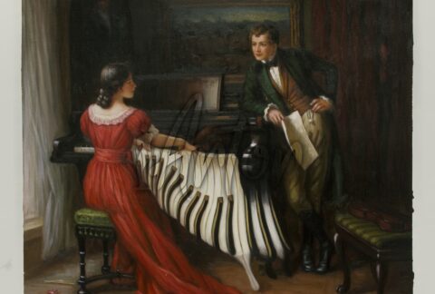 A Duet