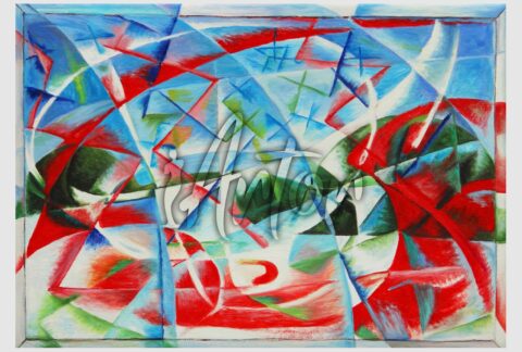 Abstract Speed Sound