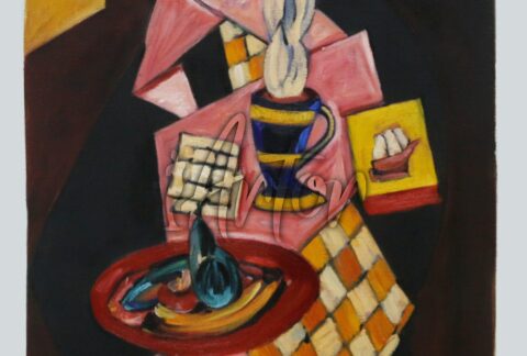 Abstract Table