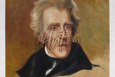 Andrew Jackson