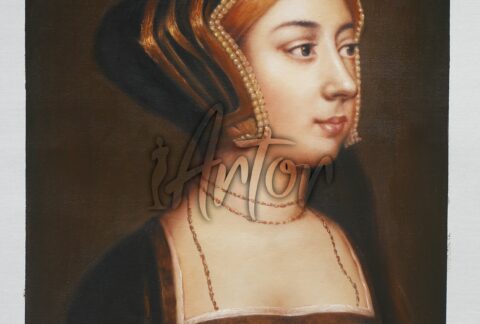 Anne Boleyn