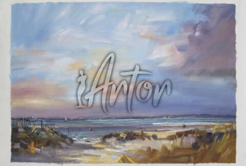 Autumn West Wittering