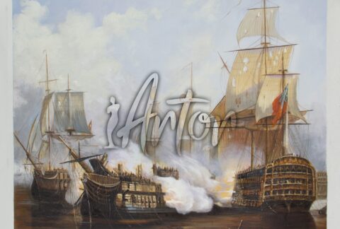Battle of Trafalgar