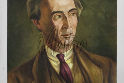 Bertrand Arthur William Russell, 3rd Earl Russell