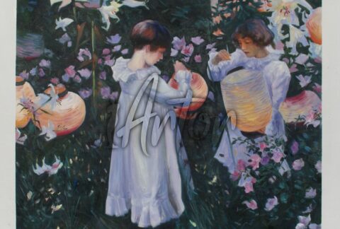 Carnation, Lily, Lily, Rose