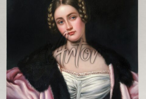 Caroline, Countess of Holnstein