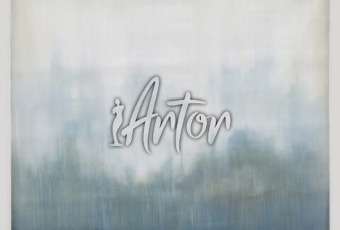 Color Block Abstract Art 9