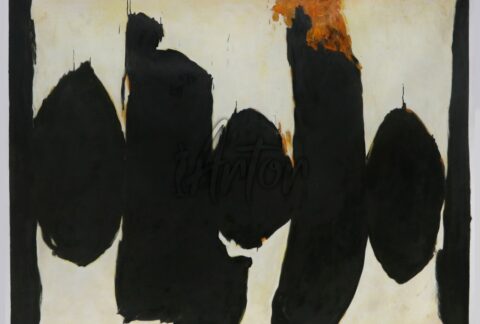 Elegy to the Spanish Republic