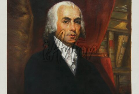 Gilbert-Stuart-James-Madison