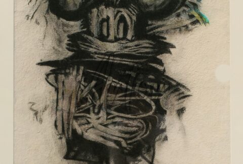 Graphite Figure