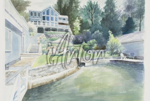 Great Time at Friend House