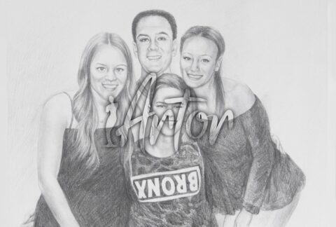 Happy Family