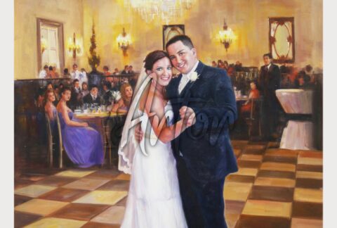 Happy Wedding Day