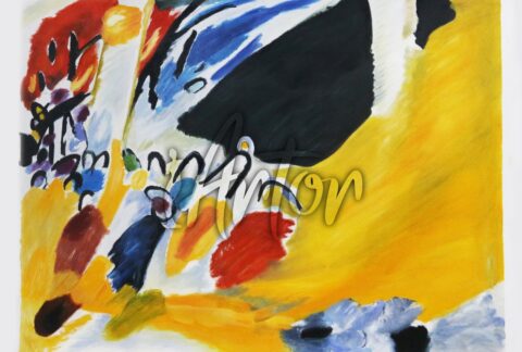 Impression III Concert