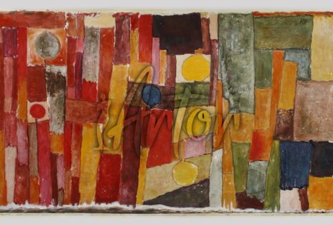 In the Style of Kairouan