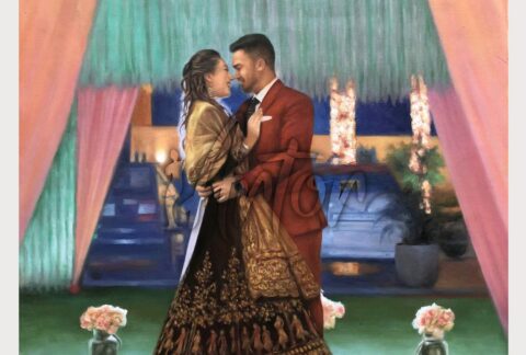 Indian Wedding