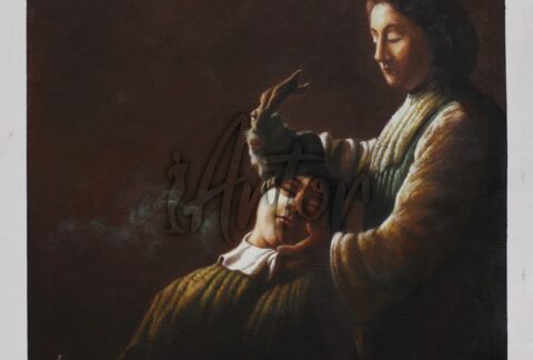 Instant relief, therapy