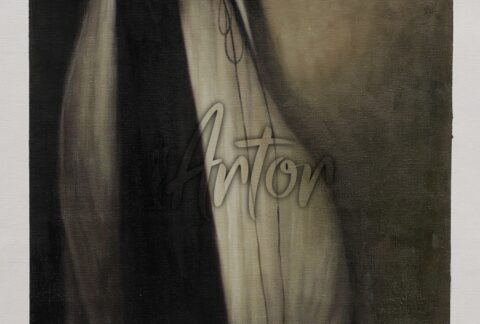 Isabella and the Pot