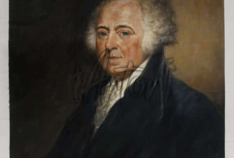 John Adams