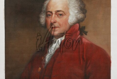 John Adams