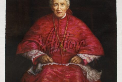 John Henry, Cardinal Newman