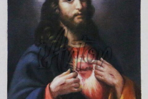 jose-maria-ibarraran-y-ponce-the-sacred-heart