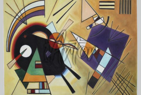 Kandinsky Abstract
