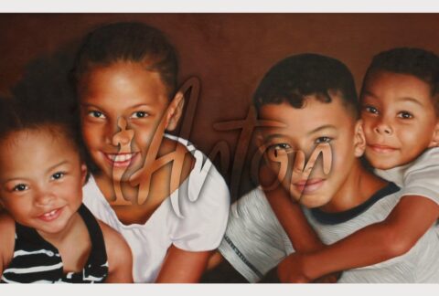 Kids Together