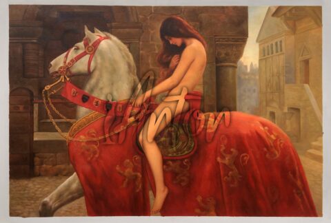 Lady Godiva