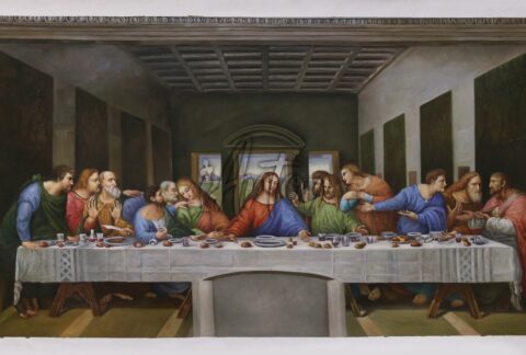 Last Supper