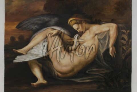 Leda and Swan