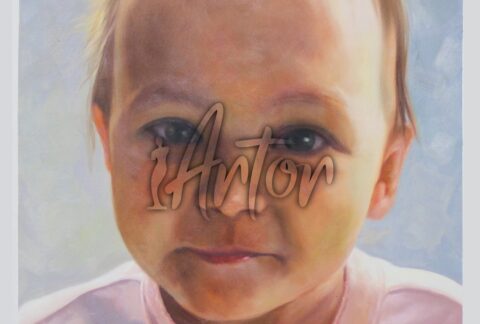 Little Kid