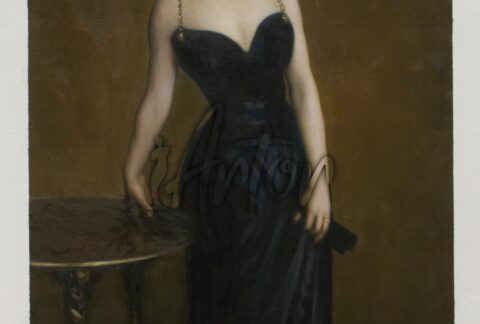 Madame X