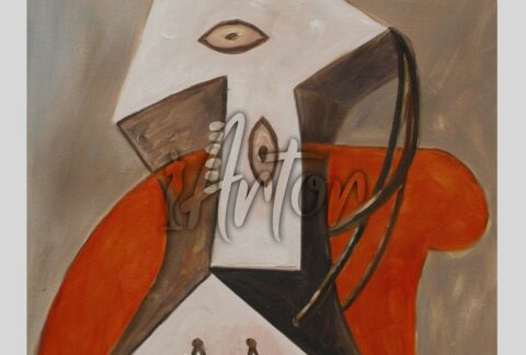 Man Who Allegedly Spray