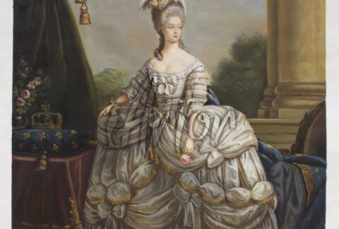 Marie Antoinette 2