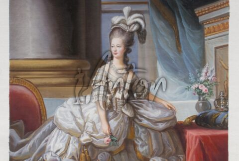 Marie Antoinette