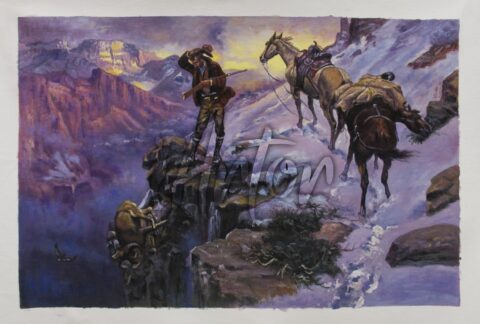 Meat’s Not Meat Till It’s in the Pan