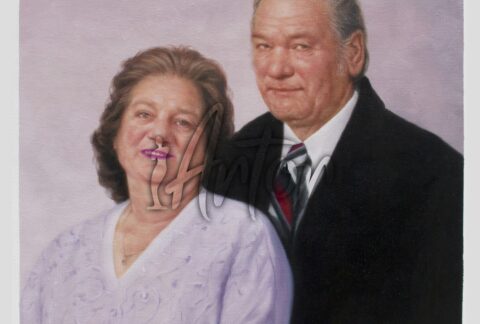 Memory Time for Parents