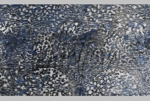 Mix Media Abstract 2