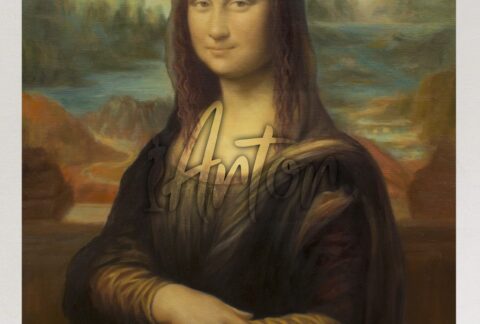 Mona Lisa
