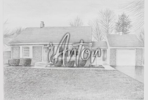 New House
