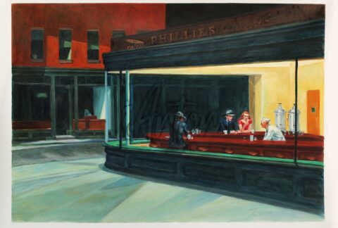 Nighthawks