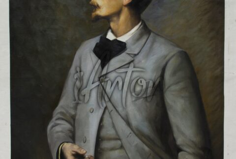 Paul Wayland Bartlett