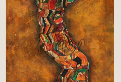 Portrait Friederike Maria Beer