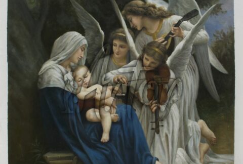 Song of the Angels, large version 2