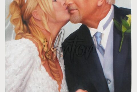Sweet Couple