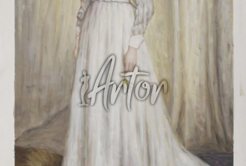 Symphony in White, No. 1: The White Girl