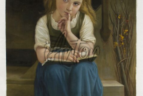 The Difficult Lesson