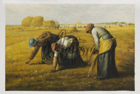 The Gleaners